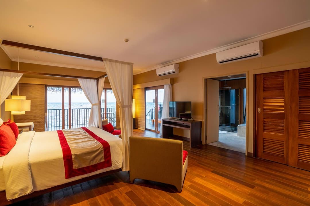 Adaaran Select Huduran Fushi - Free Dine around Premium All Inclusive 24 hours - 30 mins by Speedboat - View 121