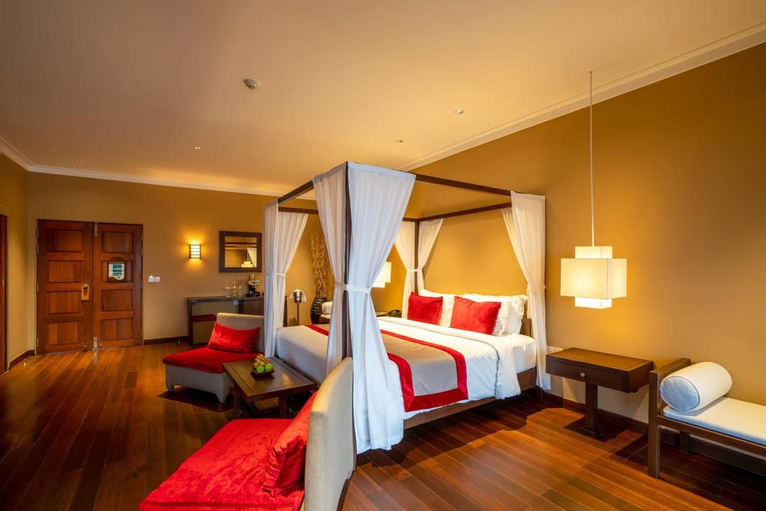 Adaaran Select Huduran Fushi - Free Dine around Premium All Inclusive 24 hours - 30 mins by Speedboat - View 119