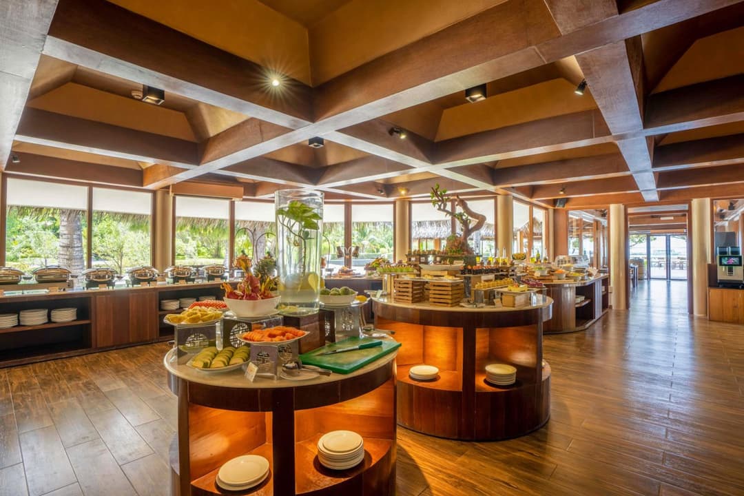 Adaaran Select Huduran Fushi - Free Dine around Premium All Inclusive 24 hours - 30 mins by Speedboat - View 164