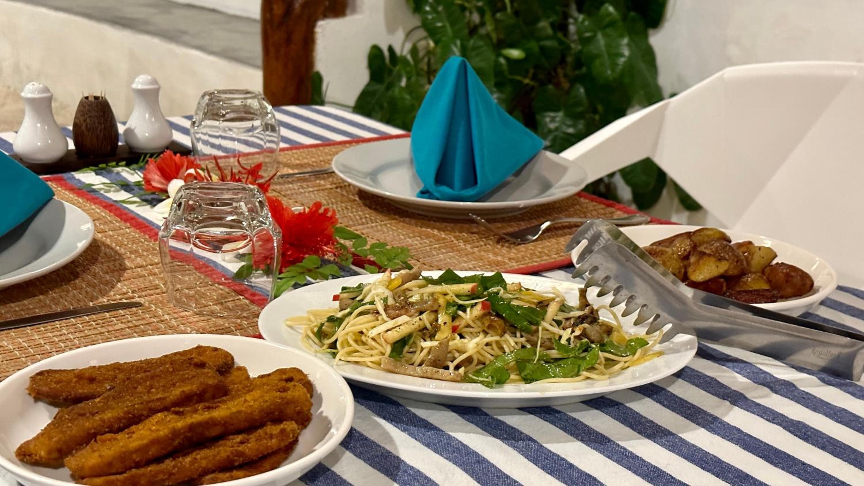 Masfalhi View Inn - View 78