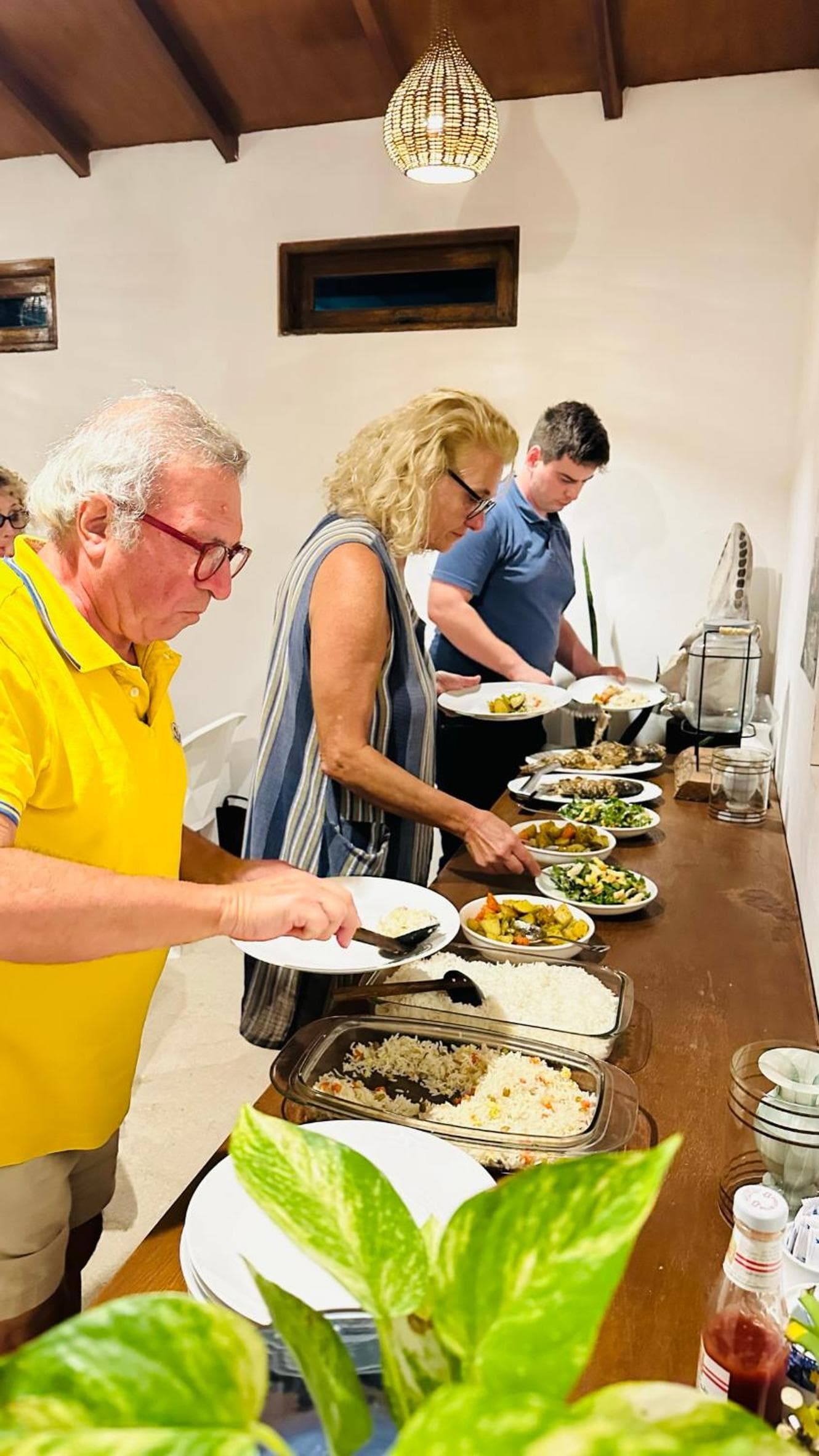 Masfalhi View Inn - View 82