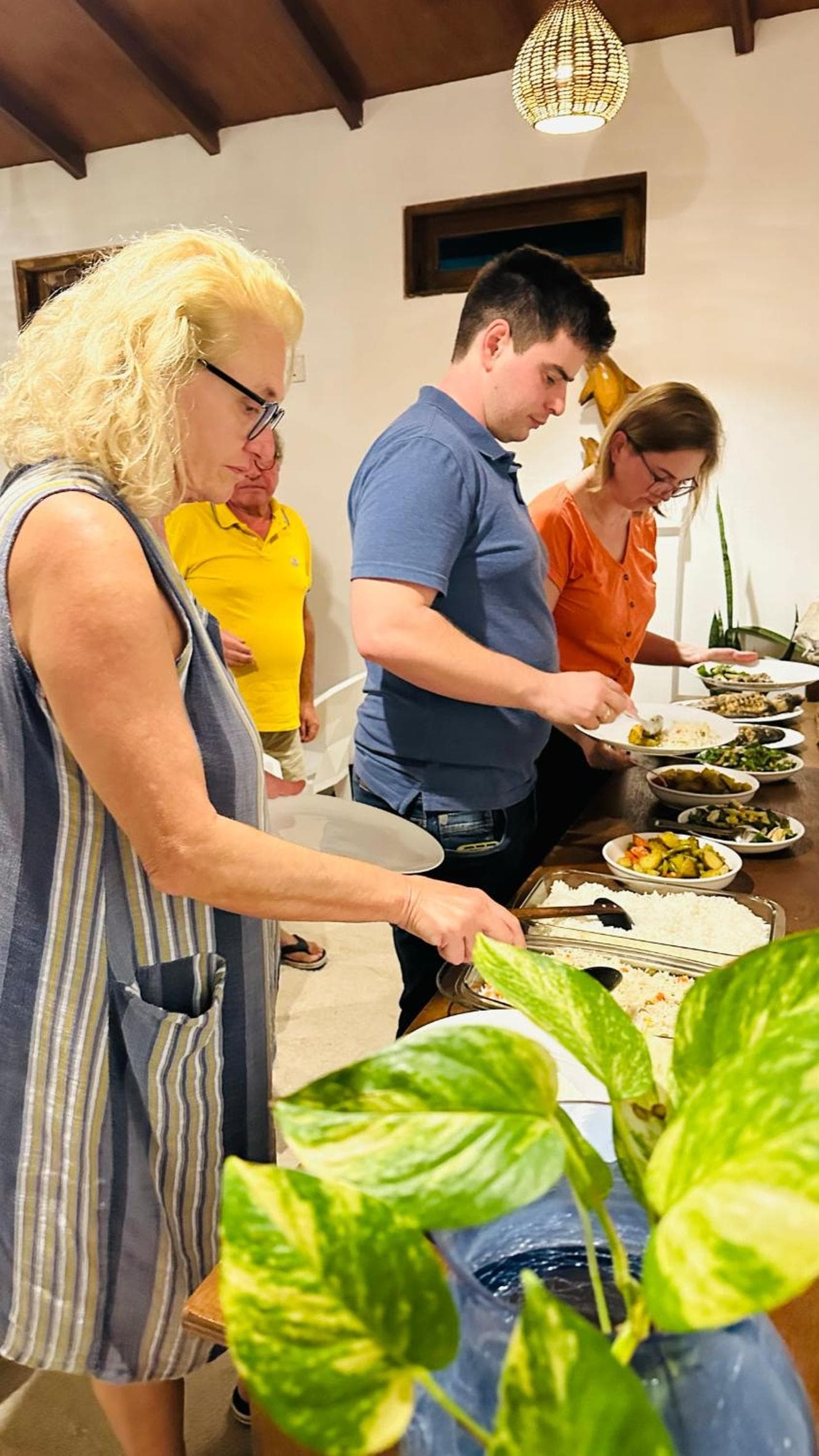 Masfalhi View Inn - View 81