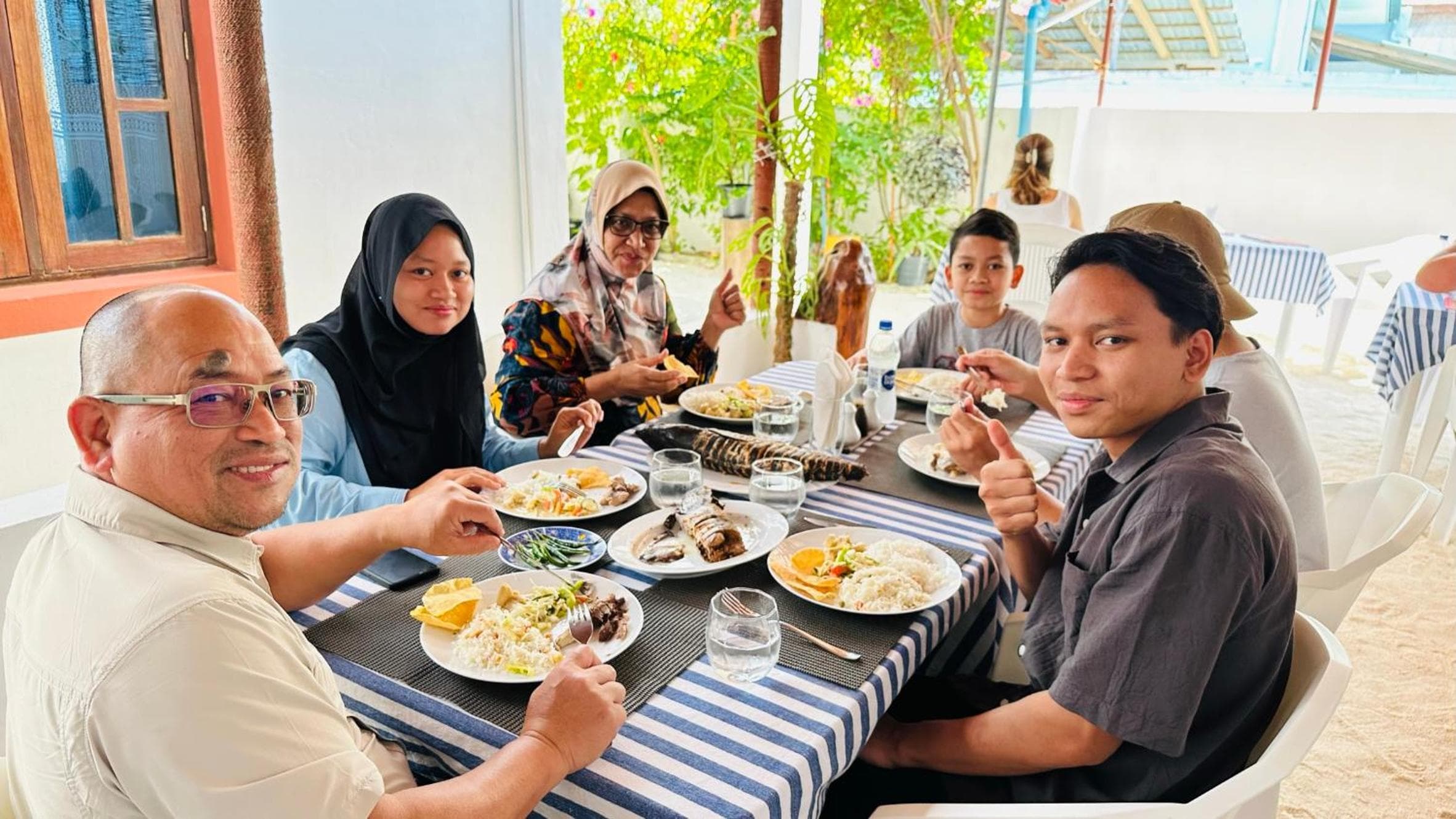 Masfalhi View Inn - View 88