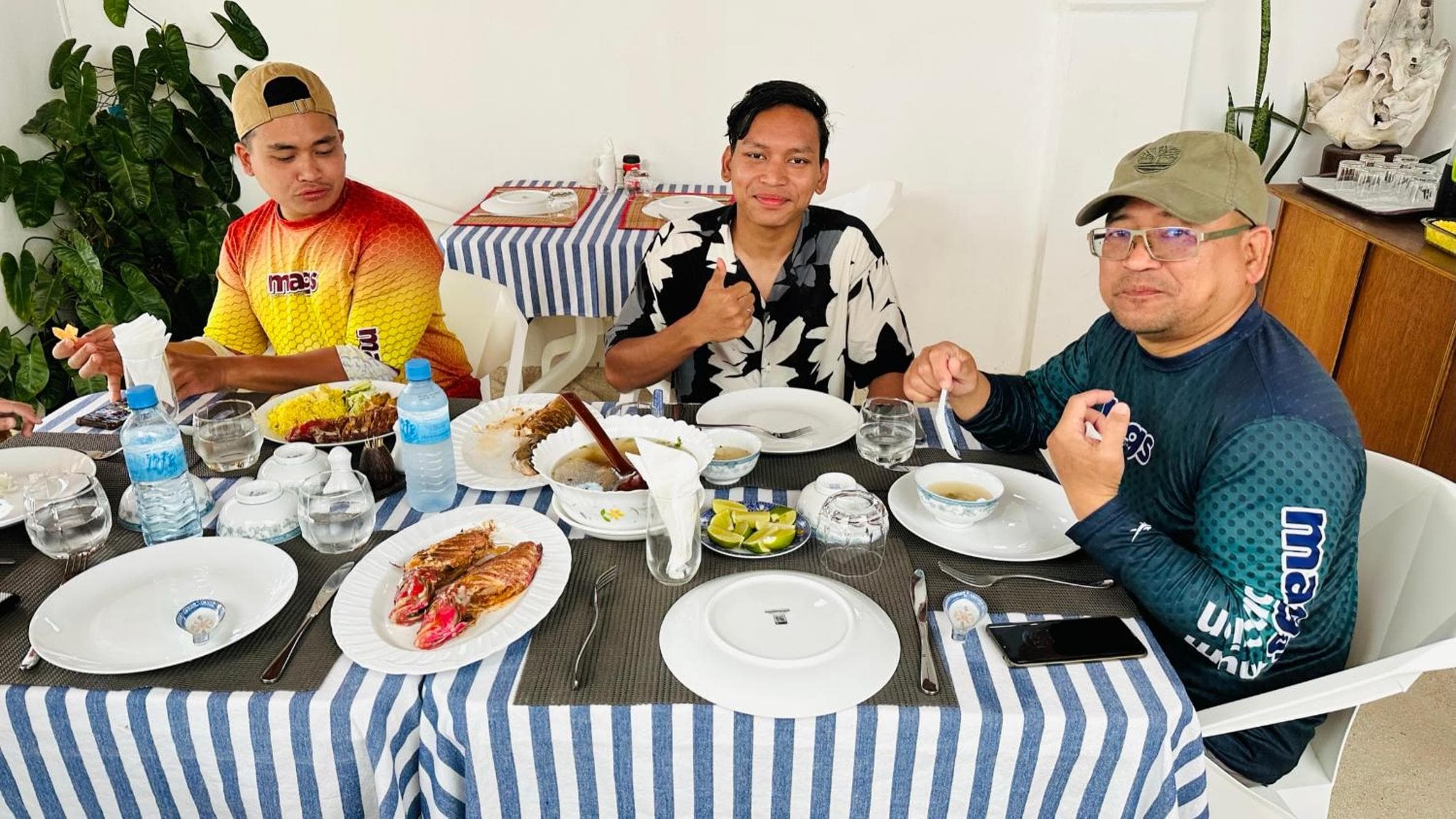 Masfalhi View Inn - View 85