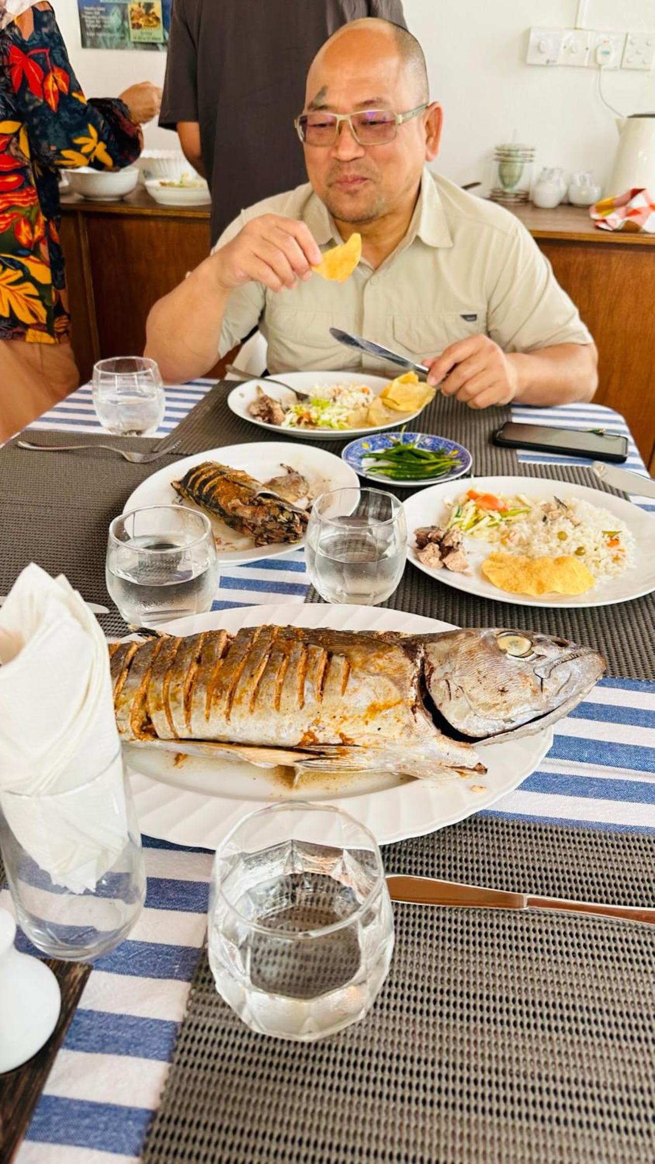 Masfalhi View Inn - View 84