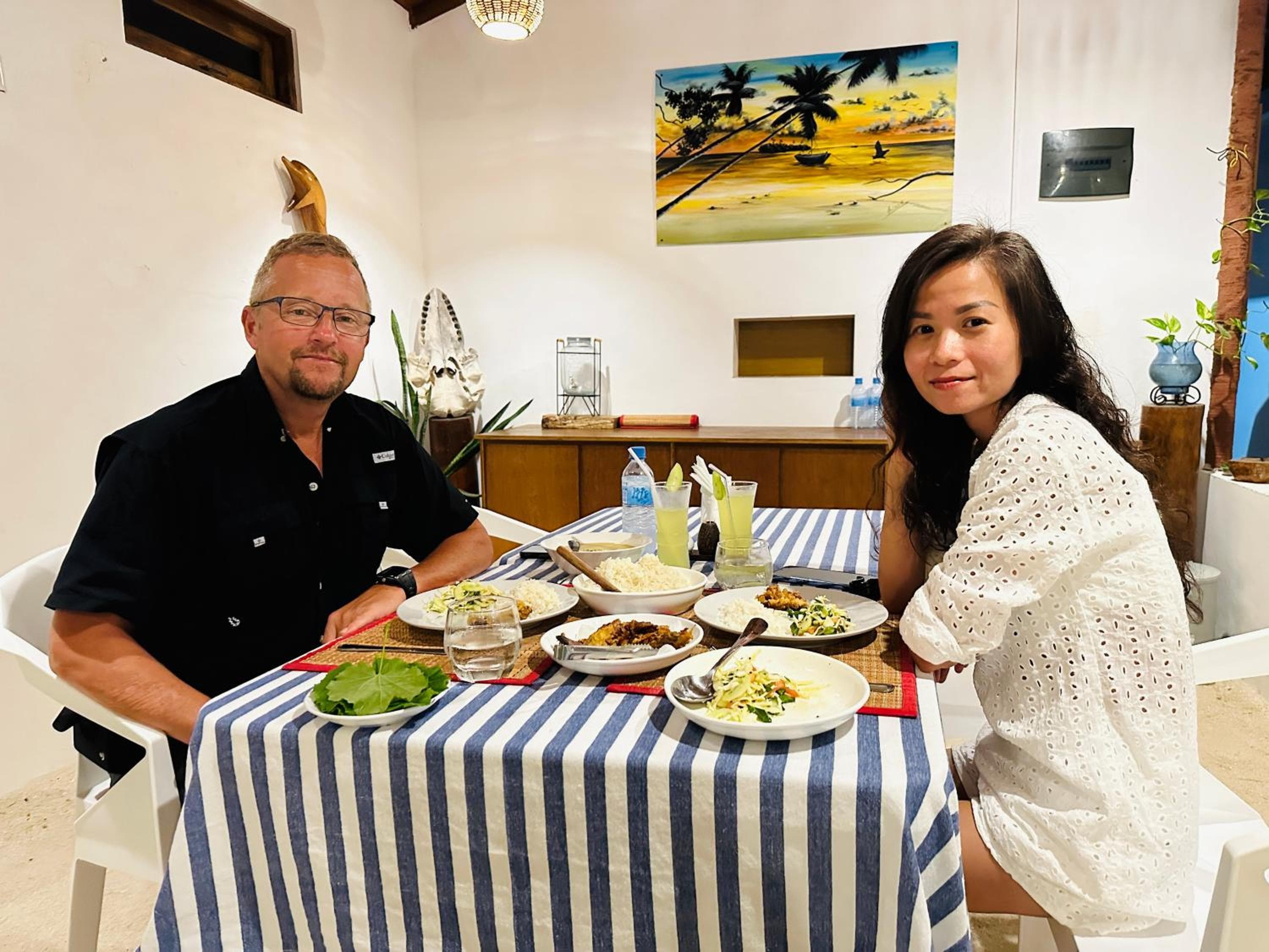 Masfalhi View Inn - View 87