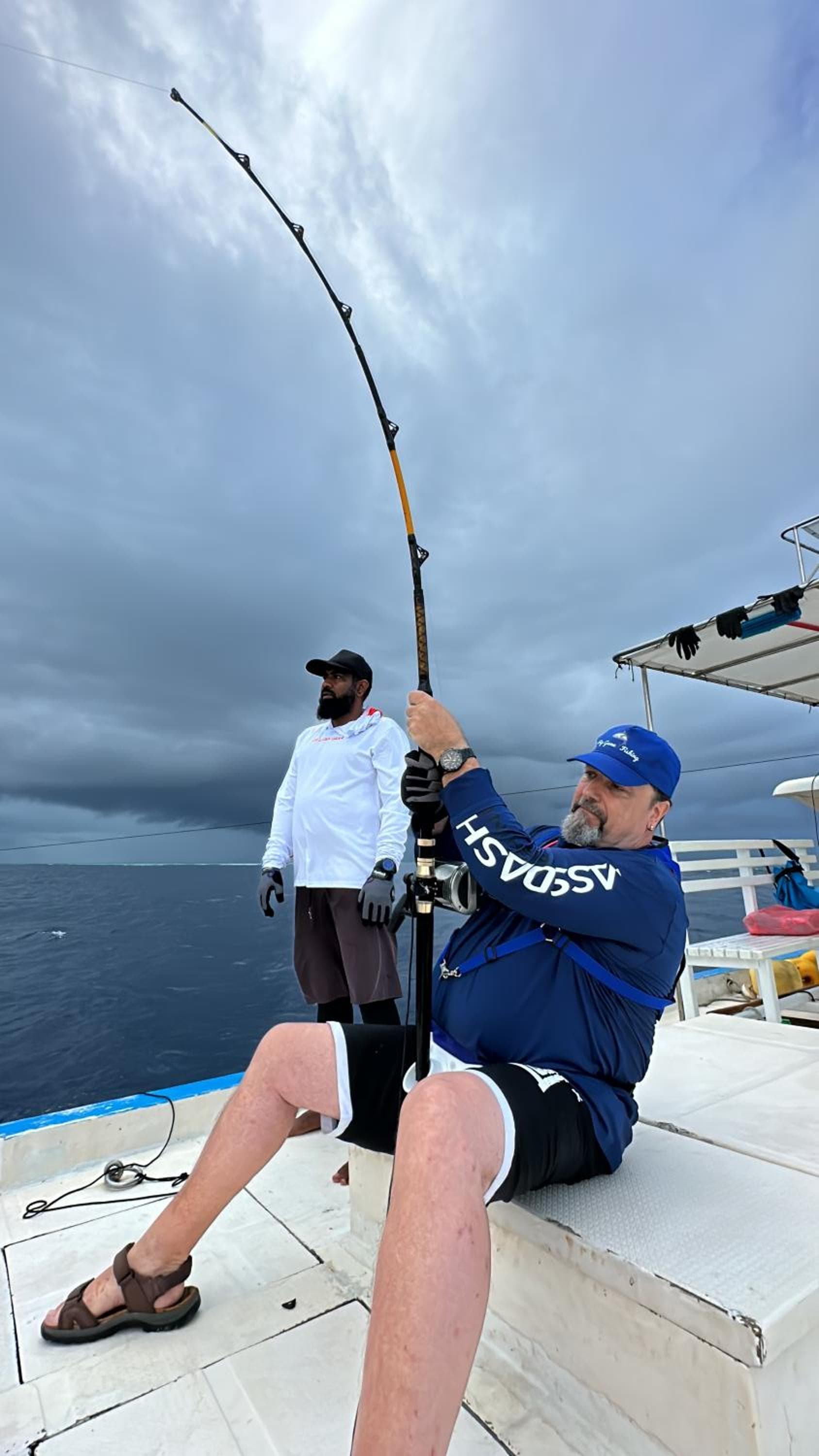 Masfalhi View Inn - View 121