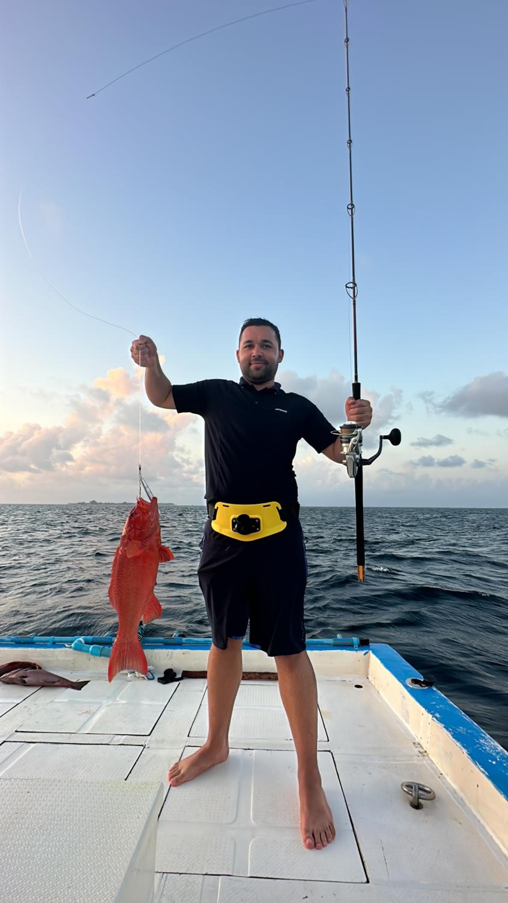 Masfalhi View Inn - View 103