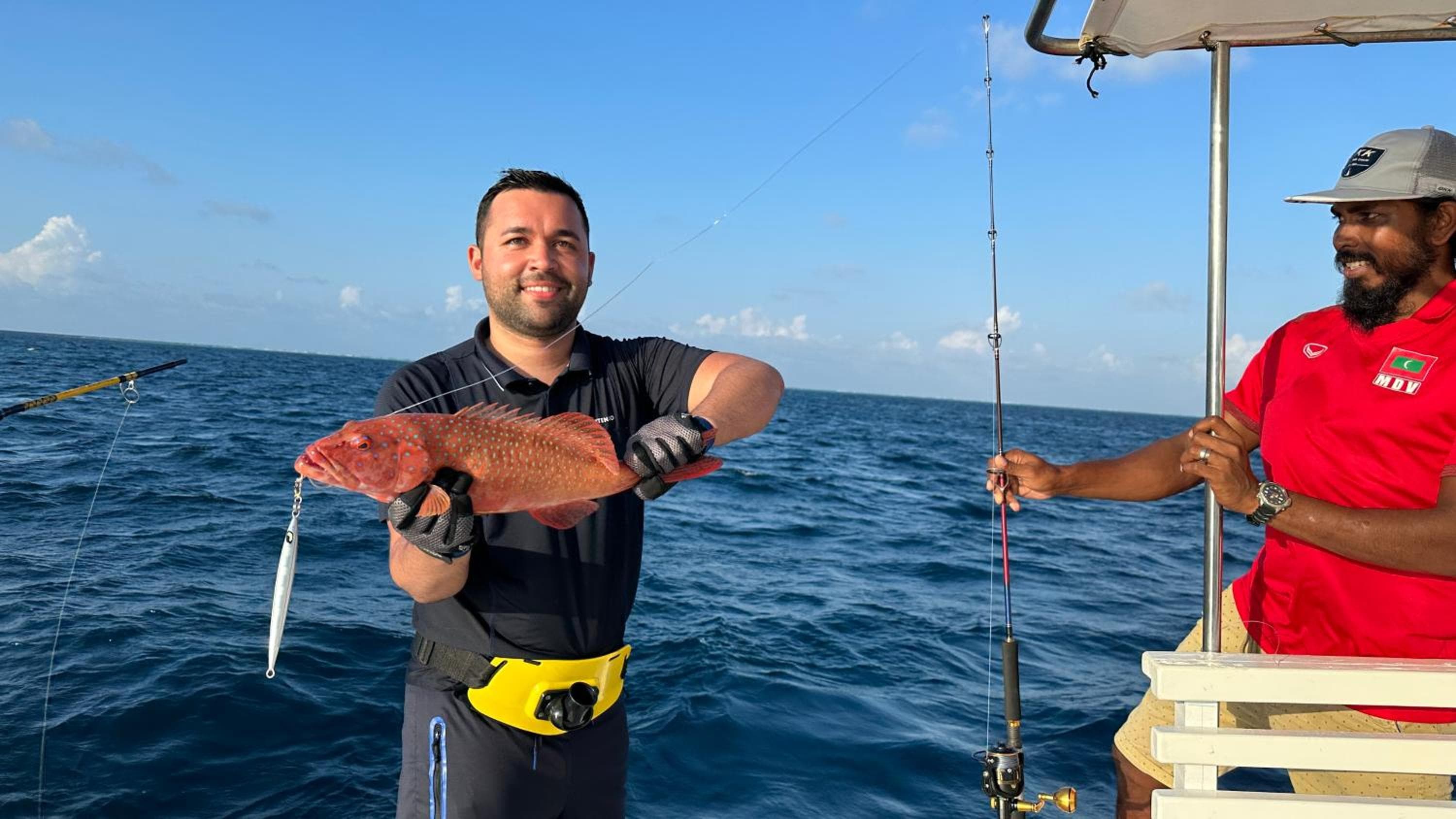 Masfalhi View Inn - View 118