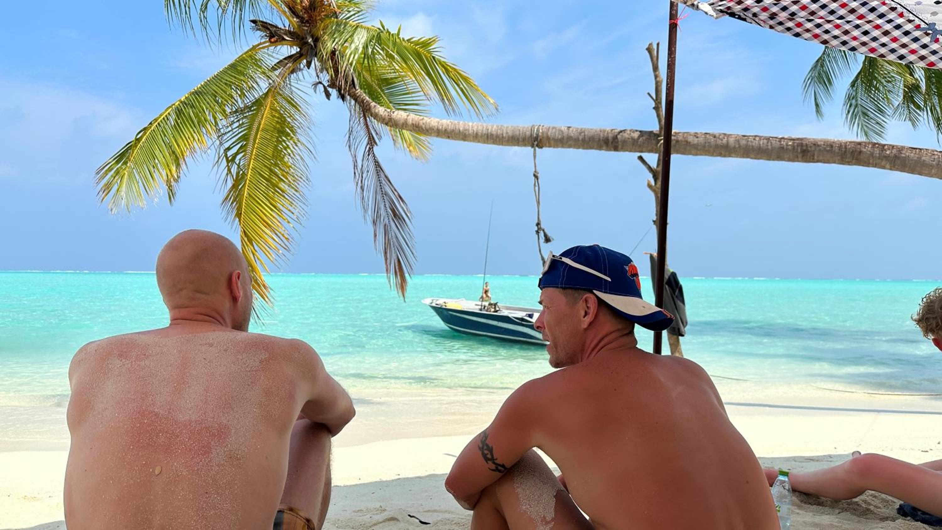 Masfalhi View Inn - View 97