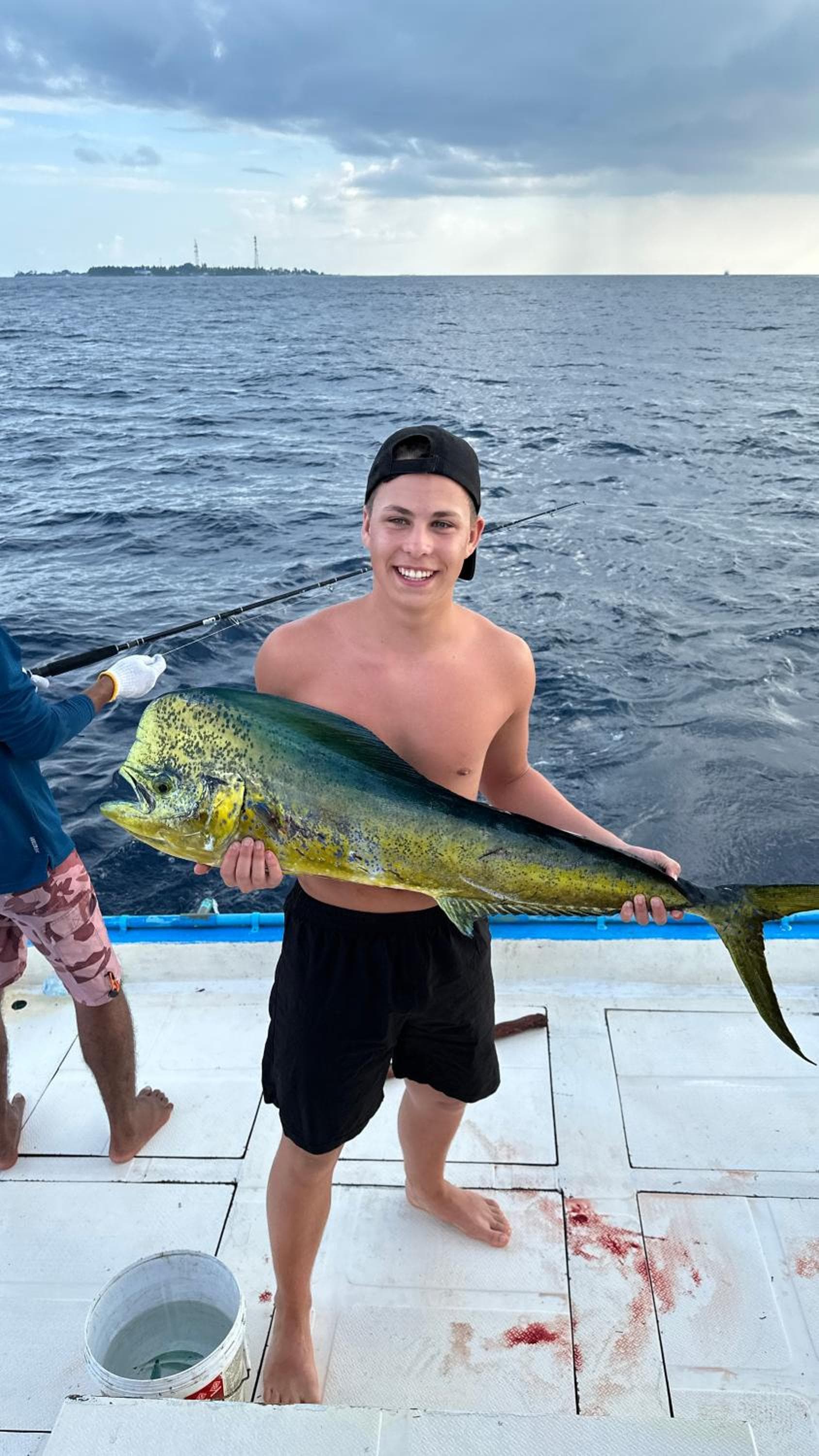 Masfalhi View Inn - View 107