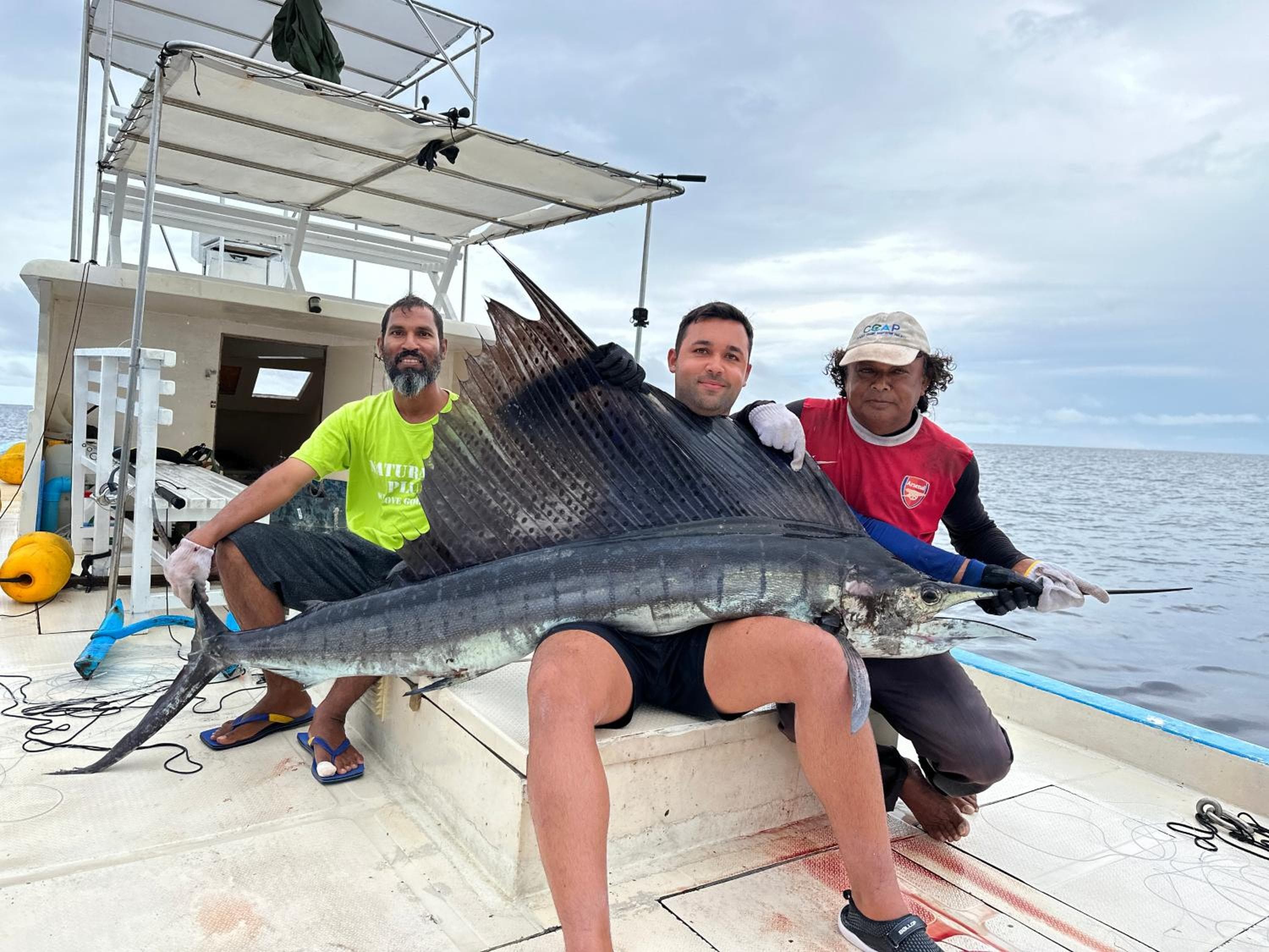 Masfalhi View Inn - View 110