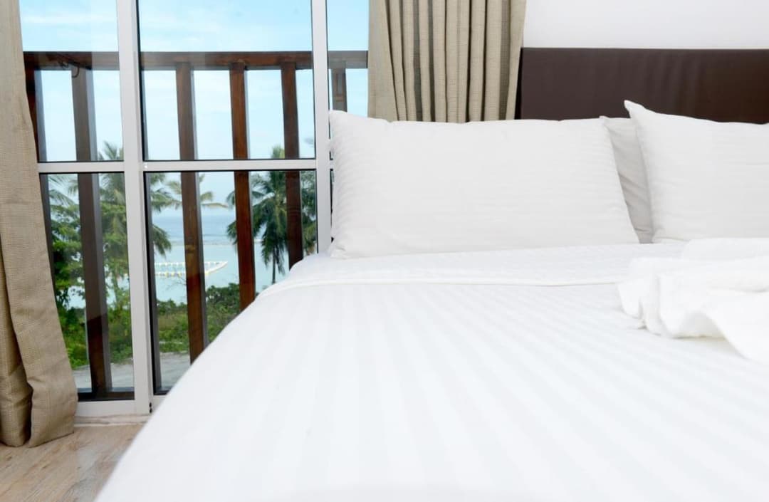 Express Inn at Hulhumale - View 20