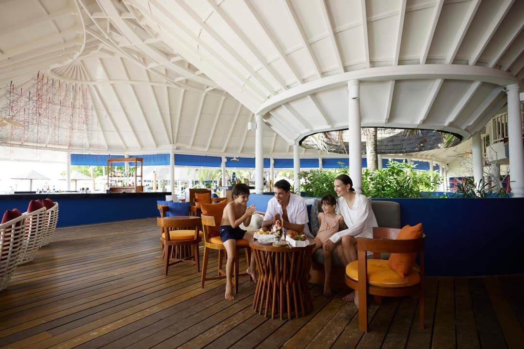 Machchafushi Island Resort & Spa Maldives, The Centara Collection - Stay 4 nights or more, enjoy 25 percent off Seaplane transfers, valid for stays from 10 - View 98