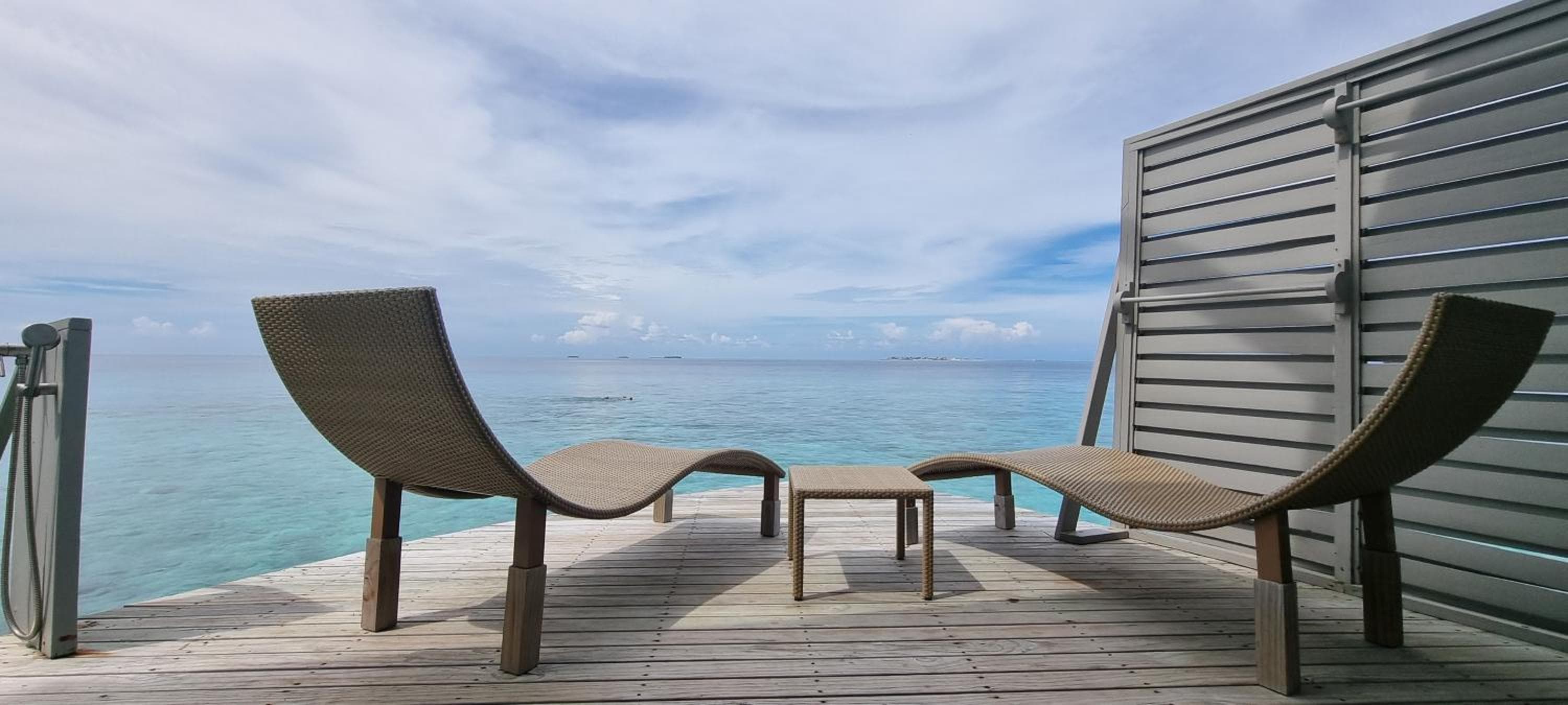 Centara Ras Fushi Resort & Spa Maldives - 50 percent discount on transfers for min 4 nights stay and more, valid for reservations between 11th Feb till 22  - View 100