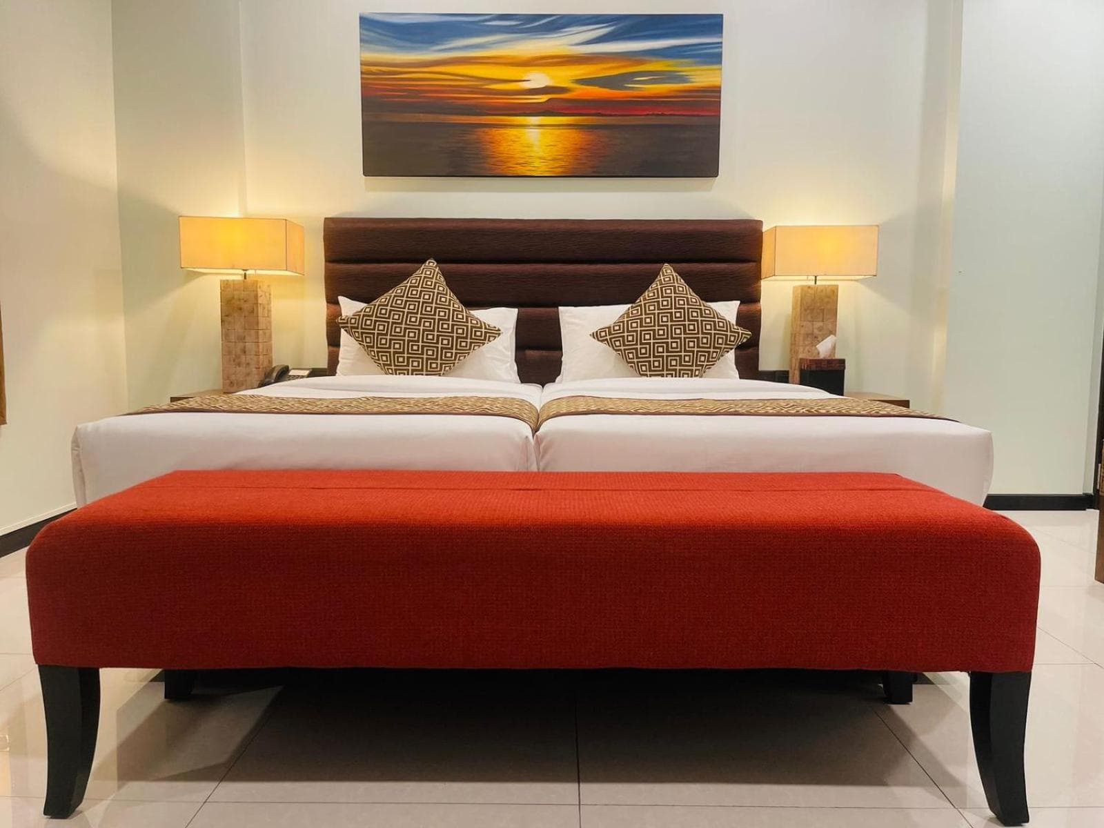 The Somerset Hotel - View 18