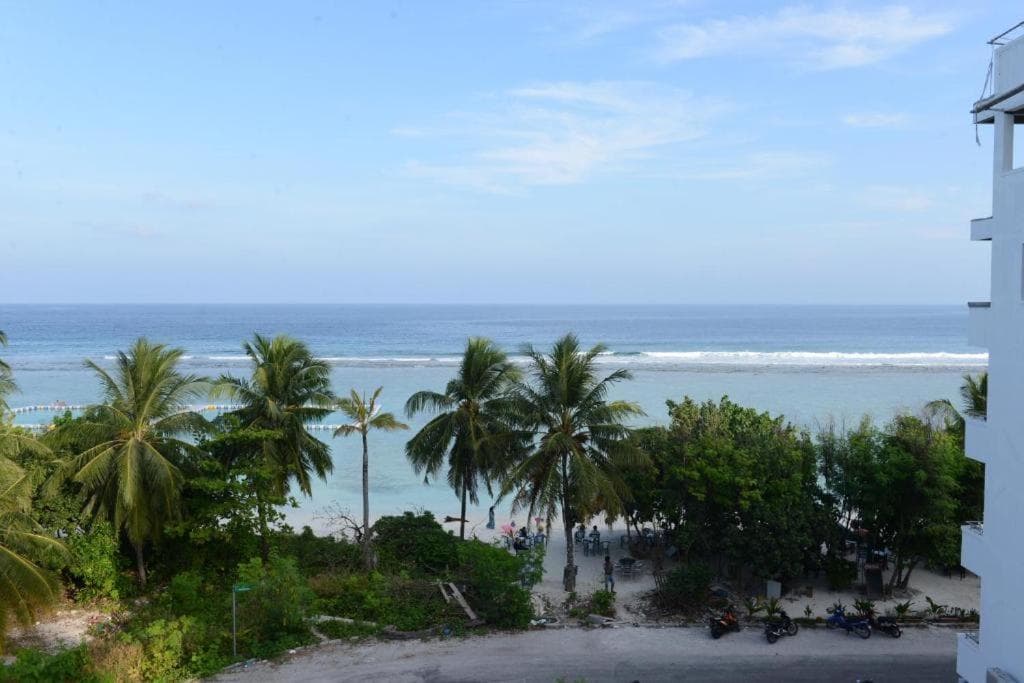 Express Inn at Hulhumale - View 33