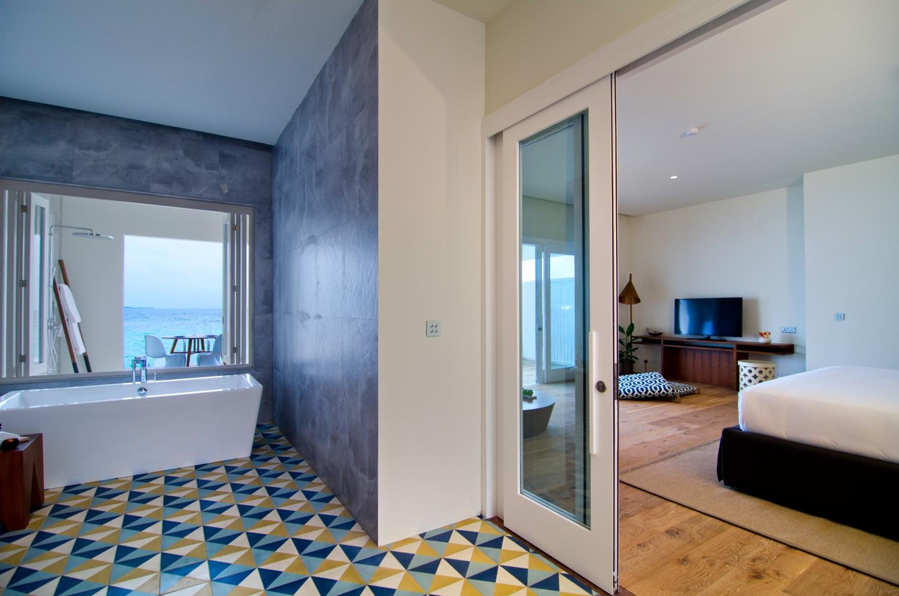 Amilla Maldives - View 67