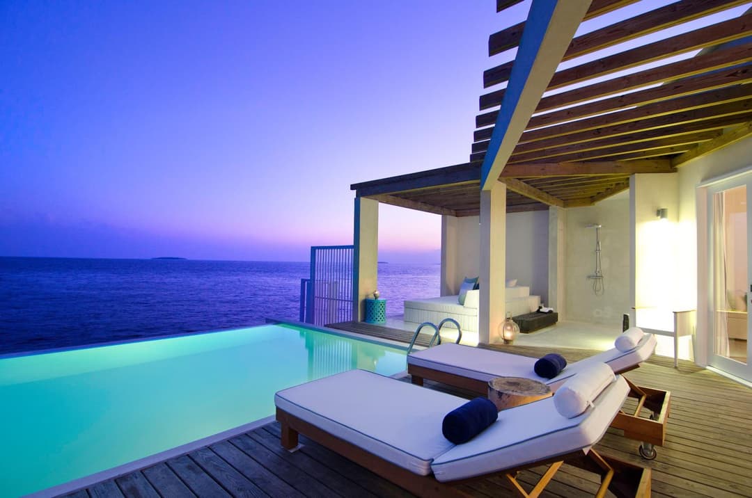 Amilla Maldives - View 96