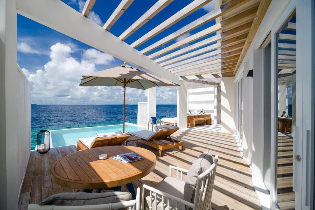 Amilla Maldives - View 63