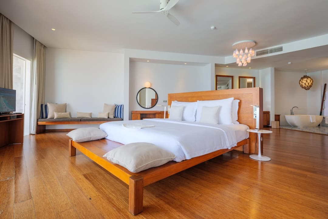 Amilla Maldives - View 102
