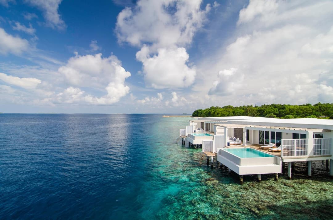 Amilla Maldives - View 52