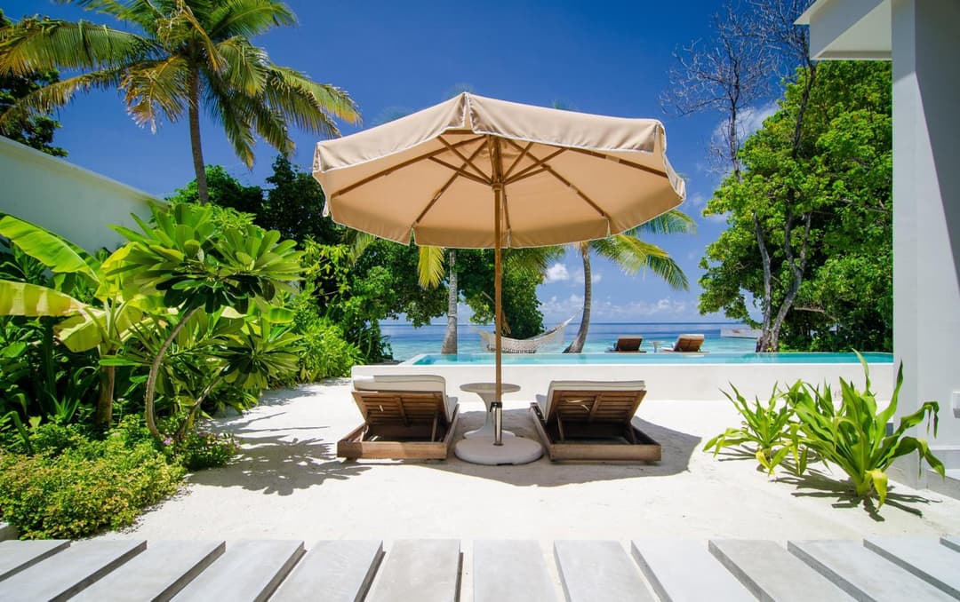 Amilla Maldives - View 12
