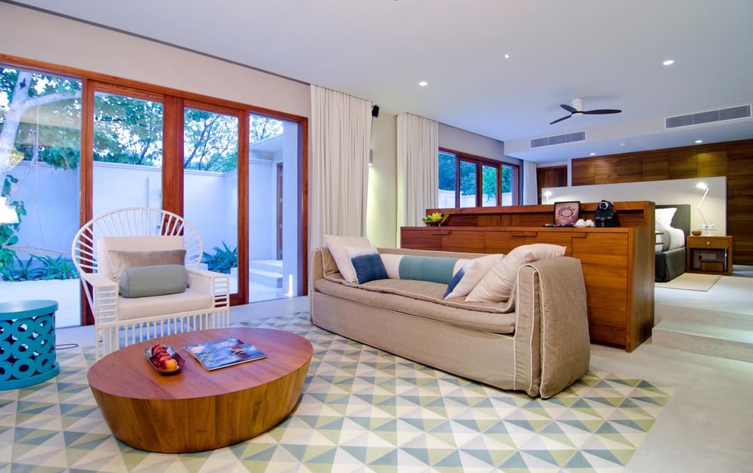 Amilla Maldives - View 104