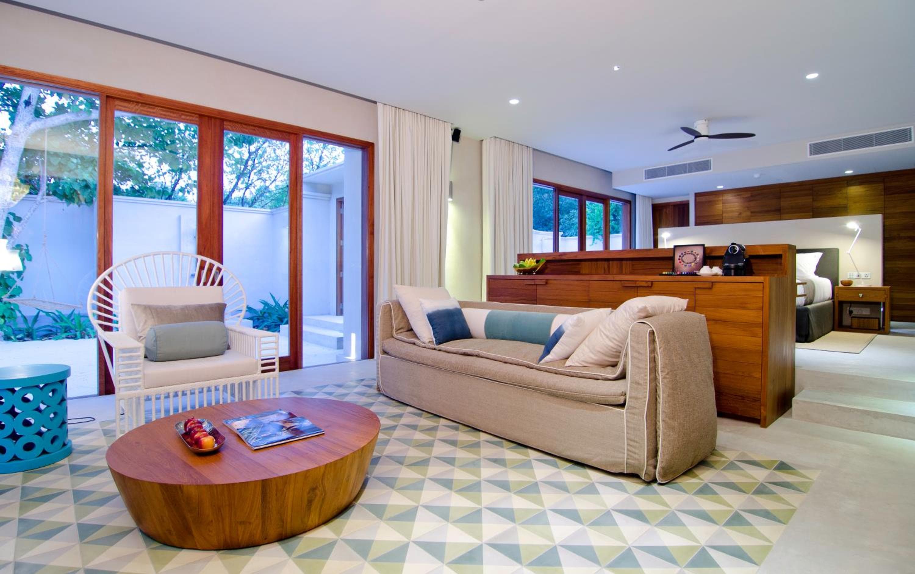 Amilla Maldives - View 73