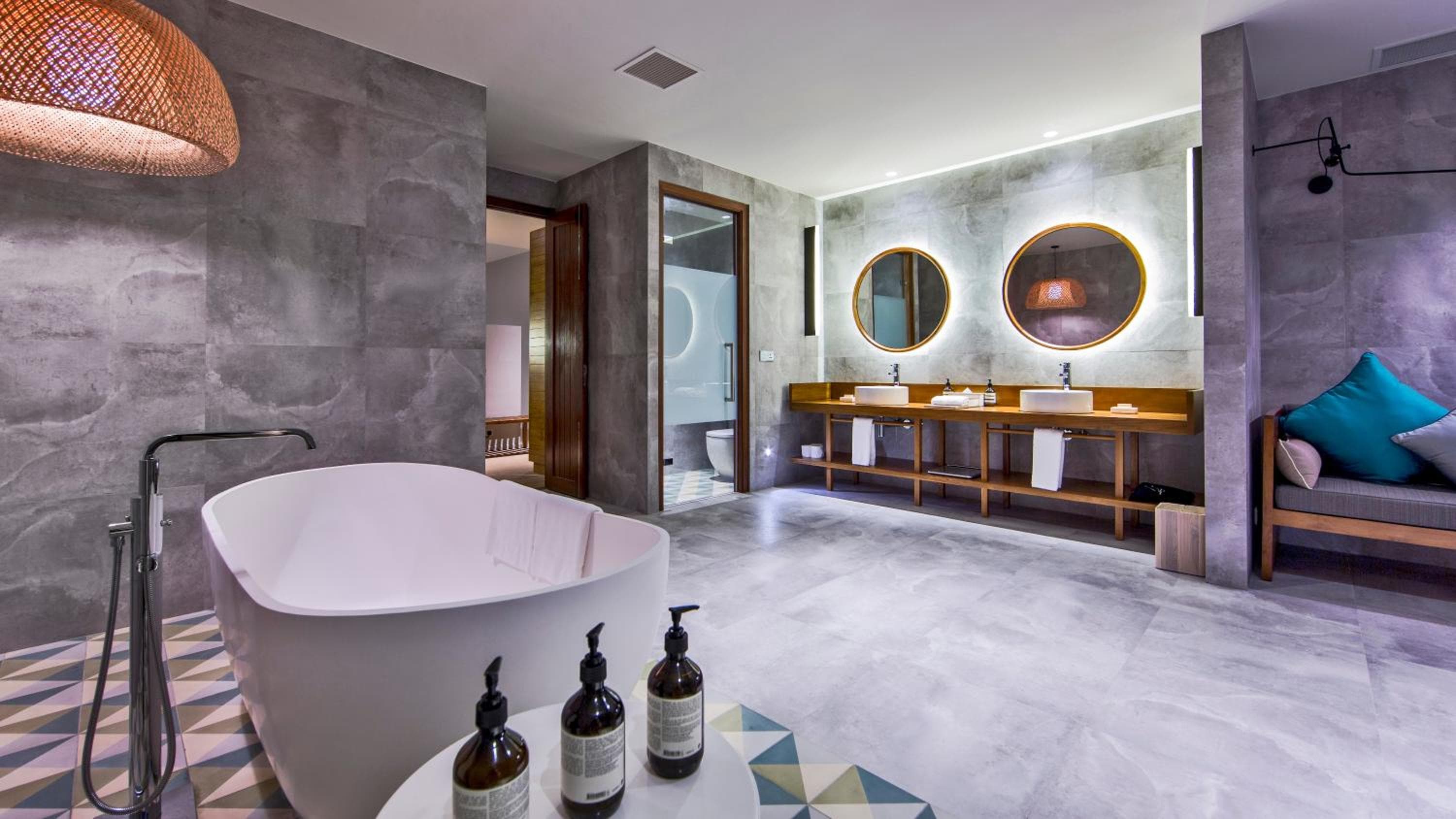 Amilla Maldives - View 74