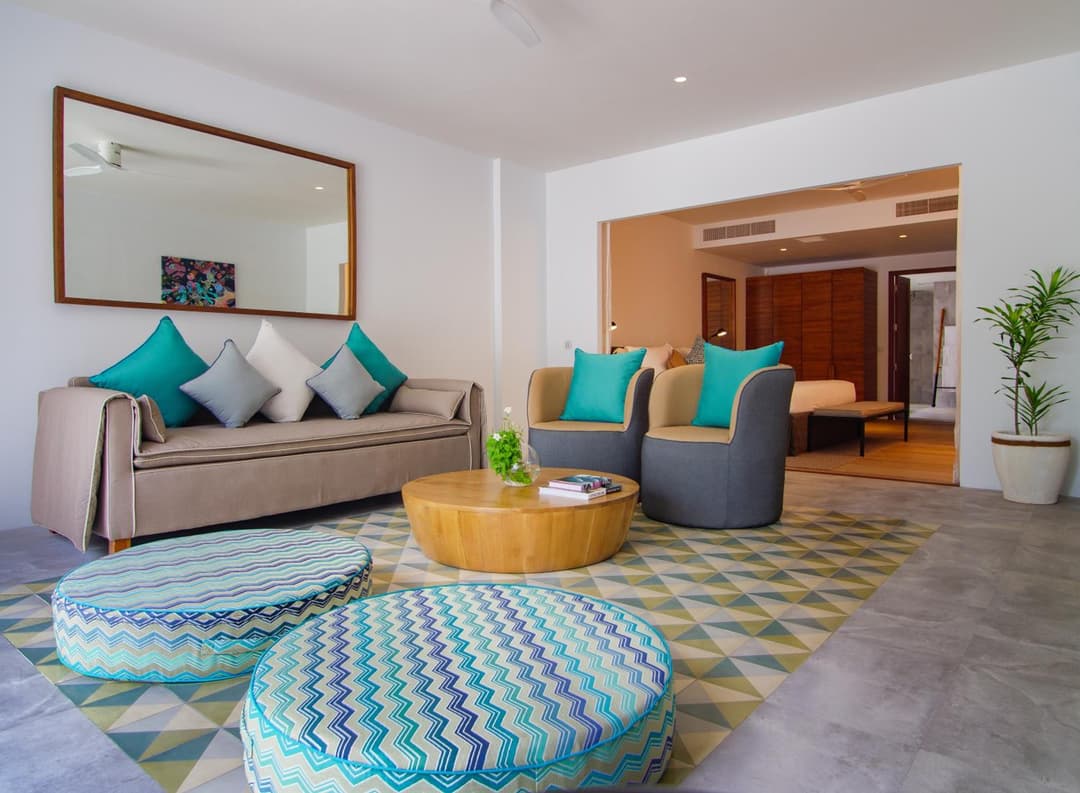 Amilla Maldives - View 78