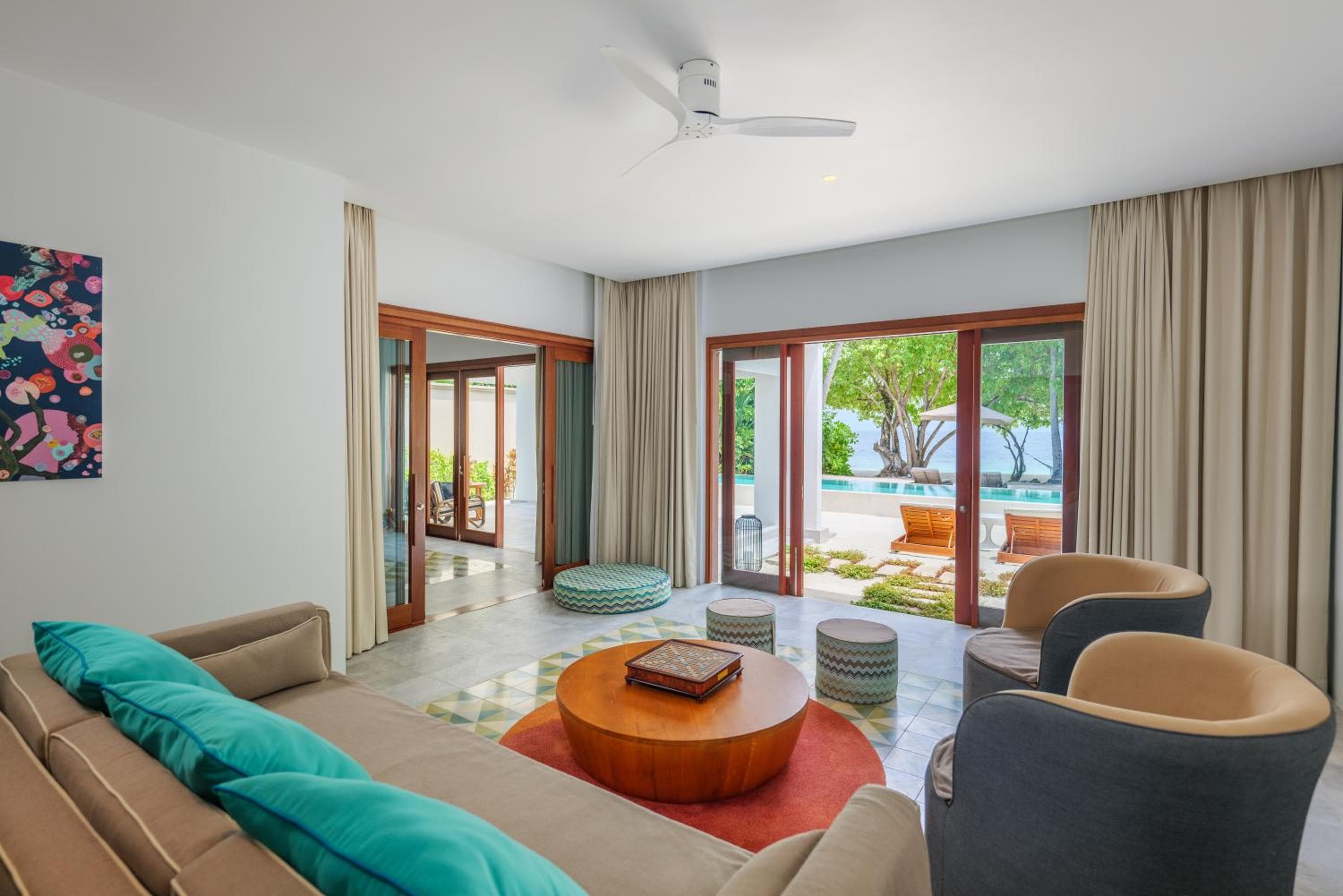 Amilla Maldives - View 77