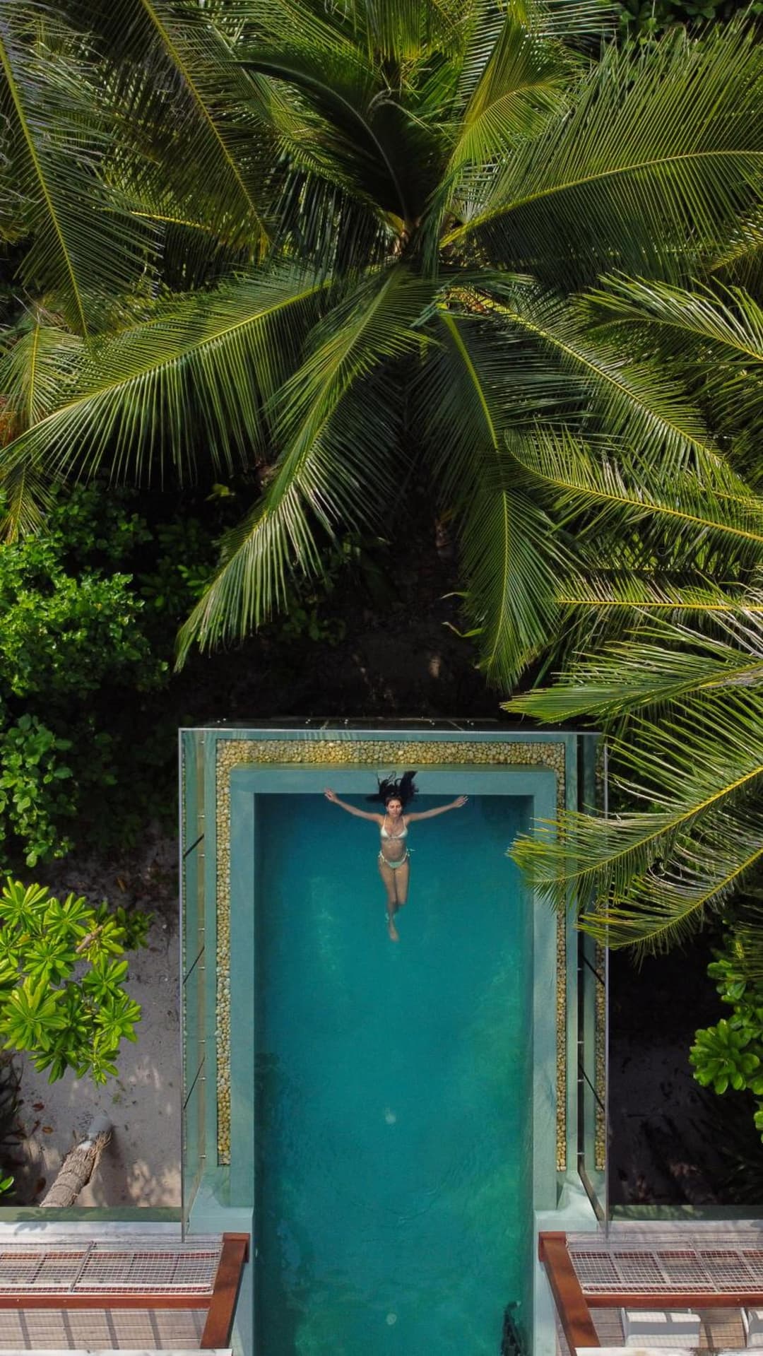 Amilla Maldives - View 61