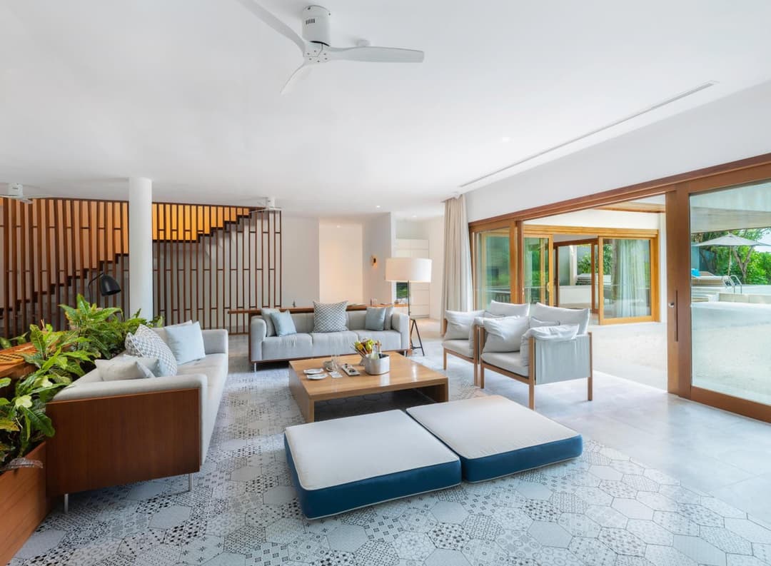 Amilla Maldives - View 18