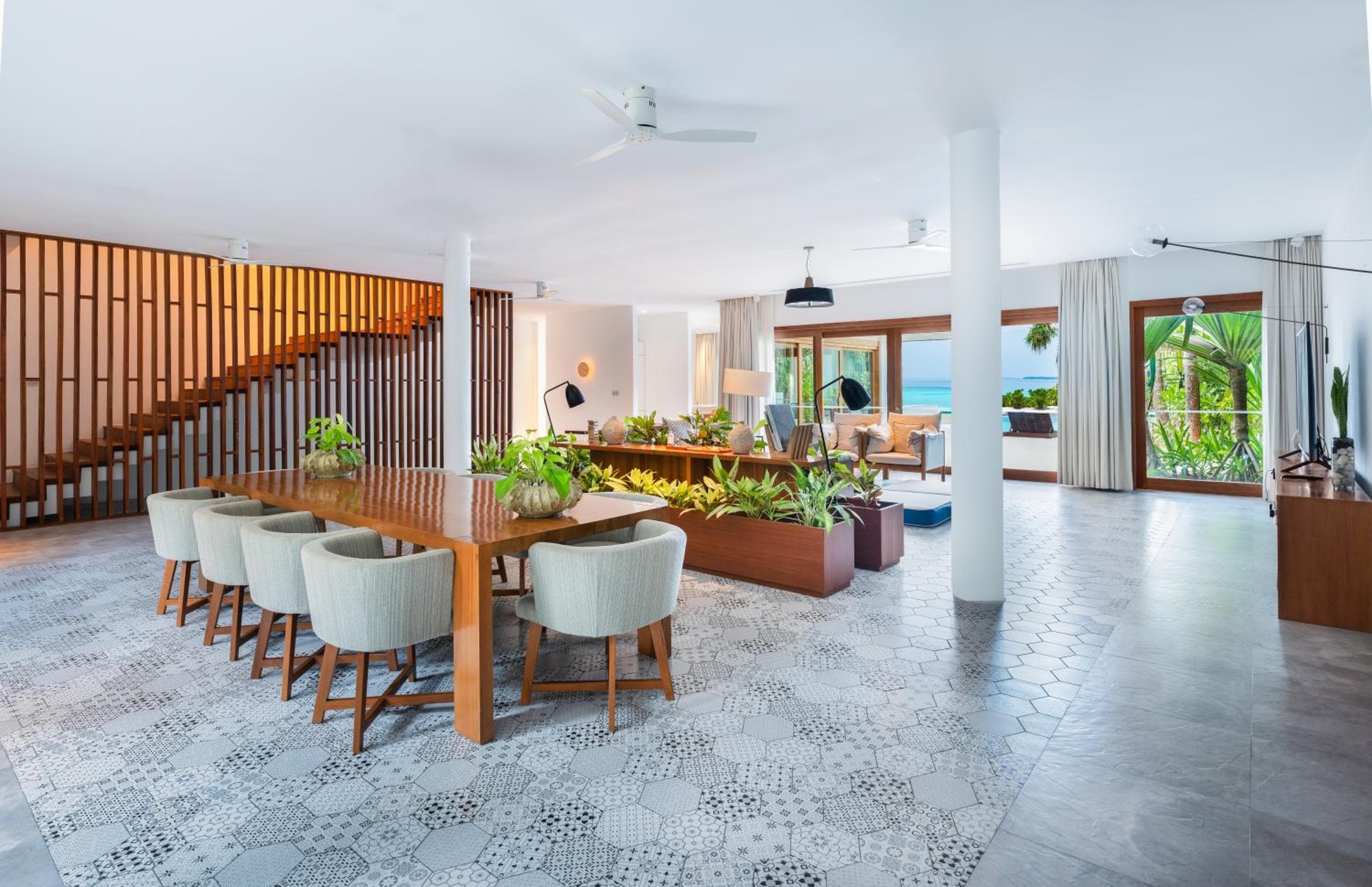 Amilla Maldives - View 81