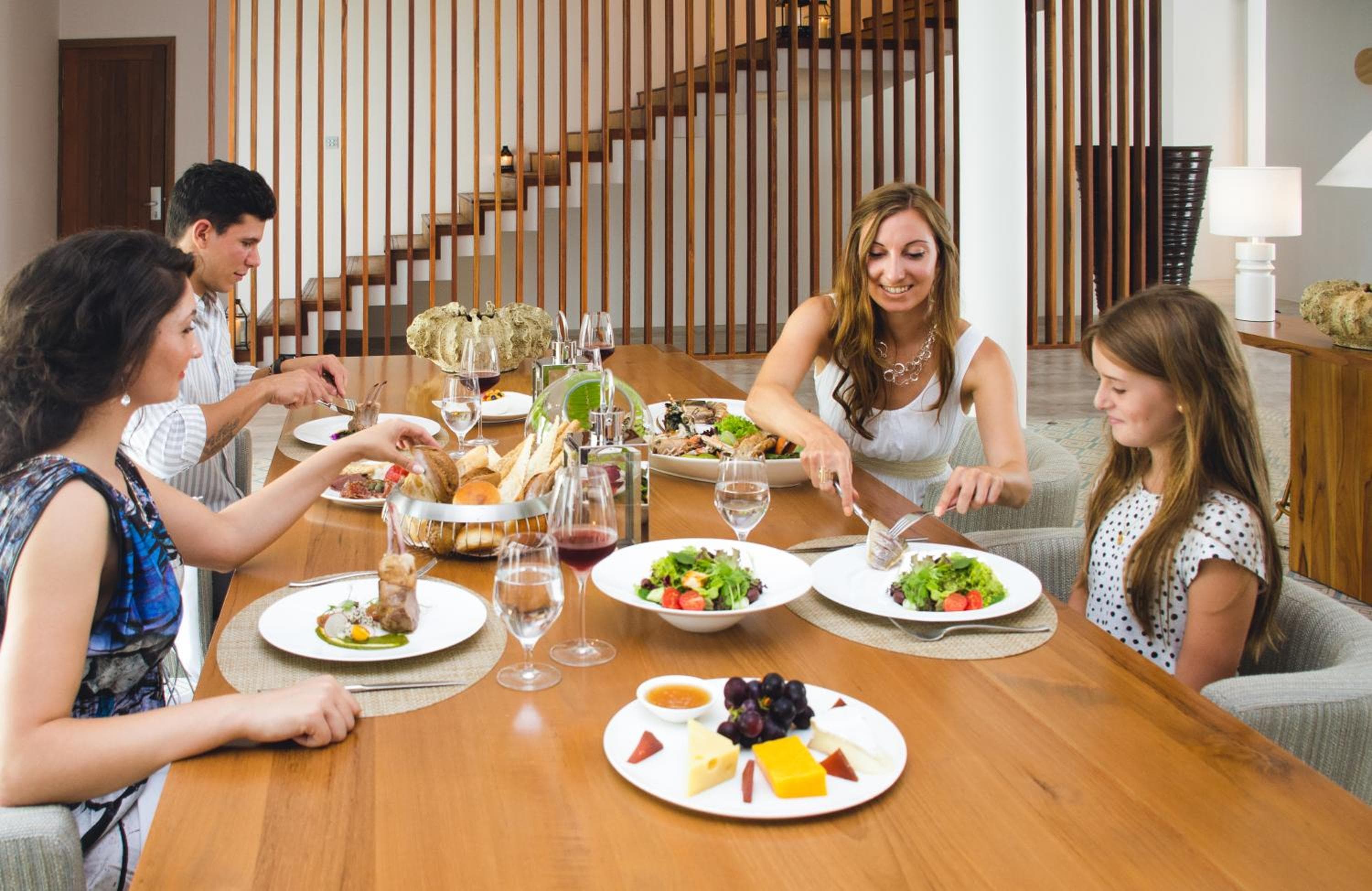 Amilla Maldives - View 83