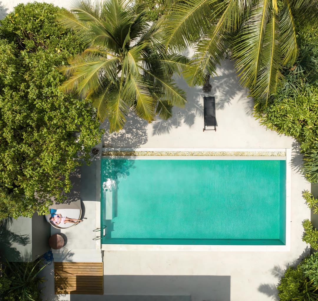 Amilla Maldives - View 79