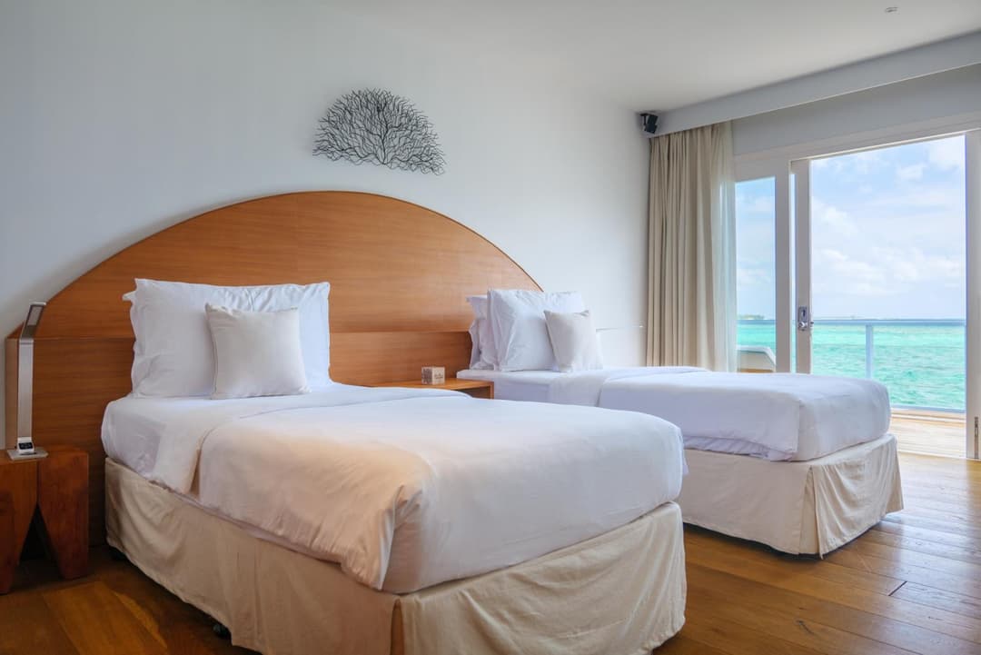 Amilla Maldives - View 92
