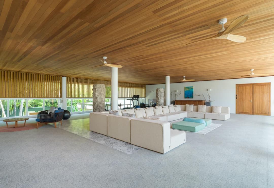 Amilla Maldives - View 22