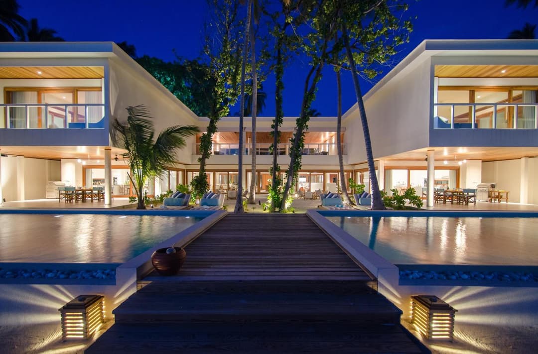 Amilla Maldives - View 106