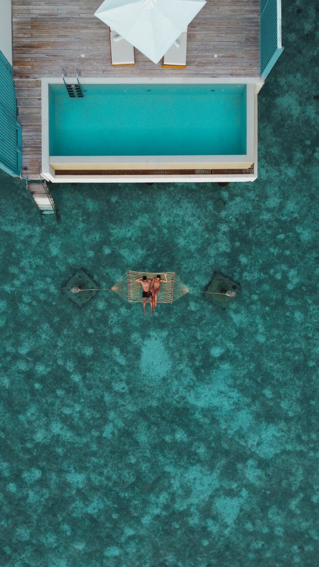 Amilla Maldives - View 71