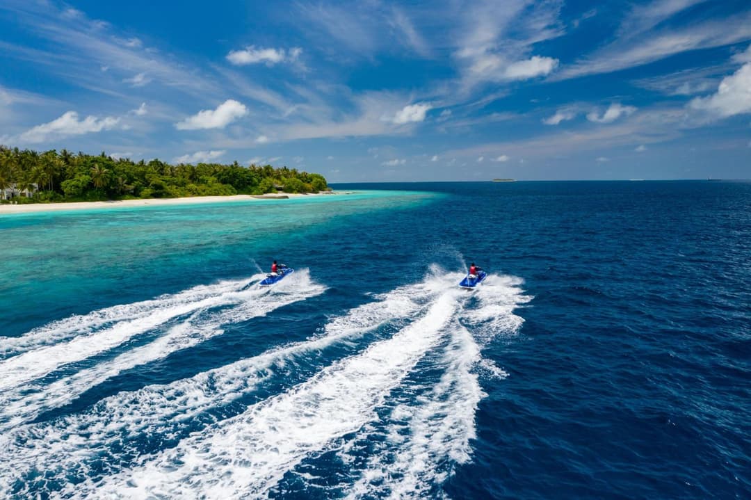 Amilla Maldives - View 109