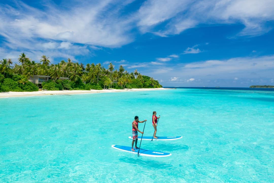 Amilla Maldives - View 43