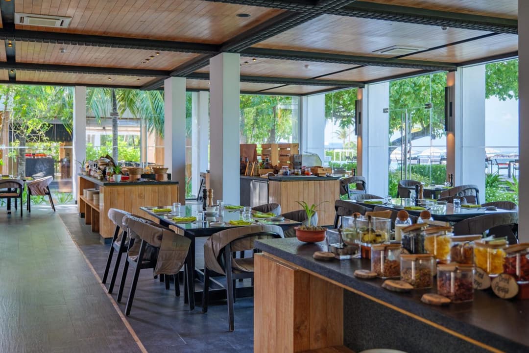 Amilla Maldives - View 8
