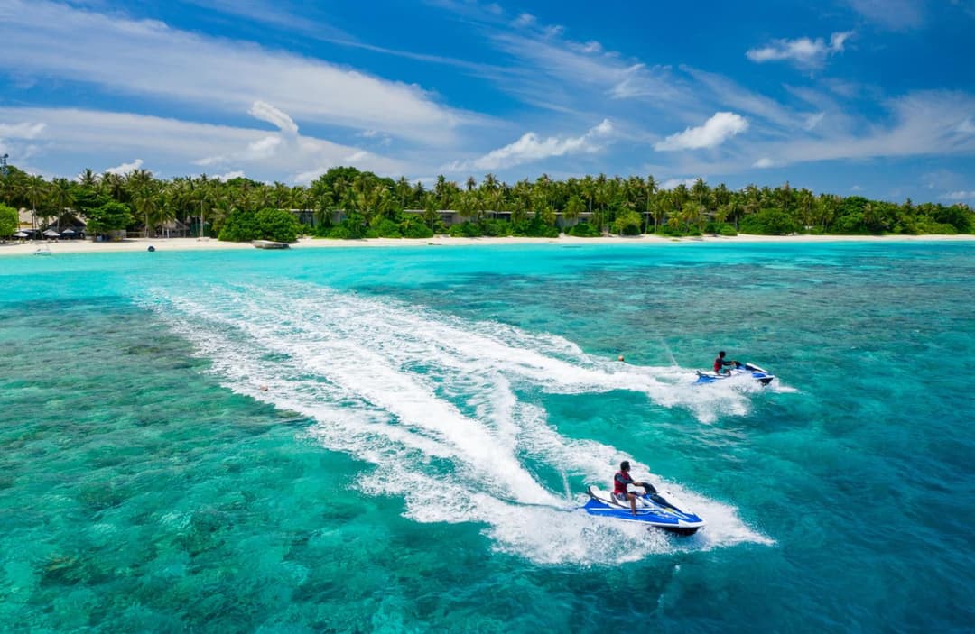 Amilla Maldives - View 66