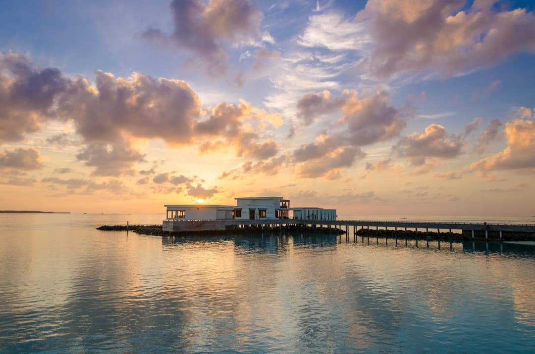 Amilla Maldives - View 81