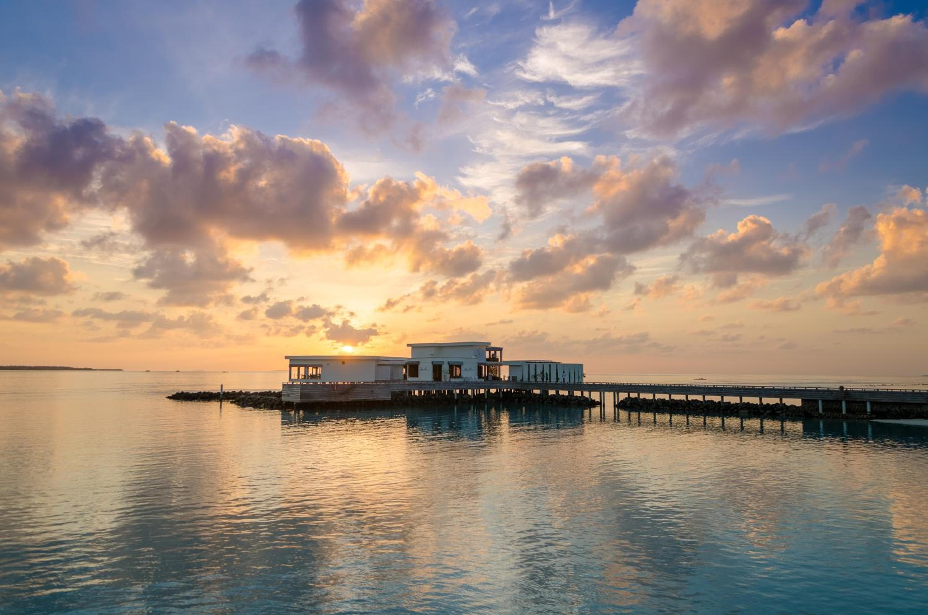 Amilla Maldives - View 101