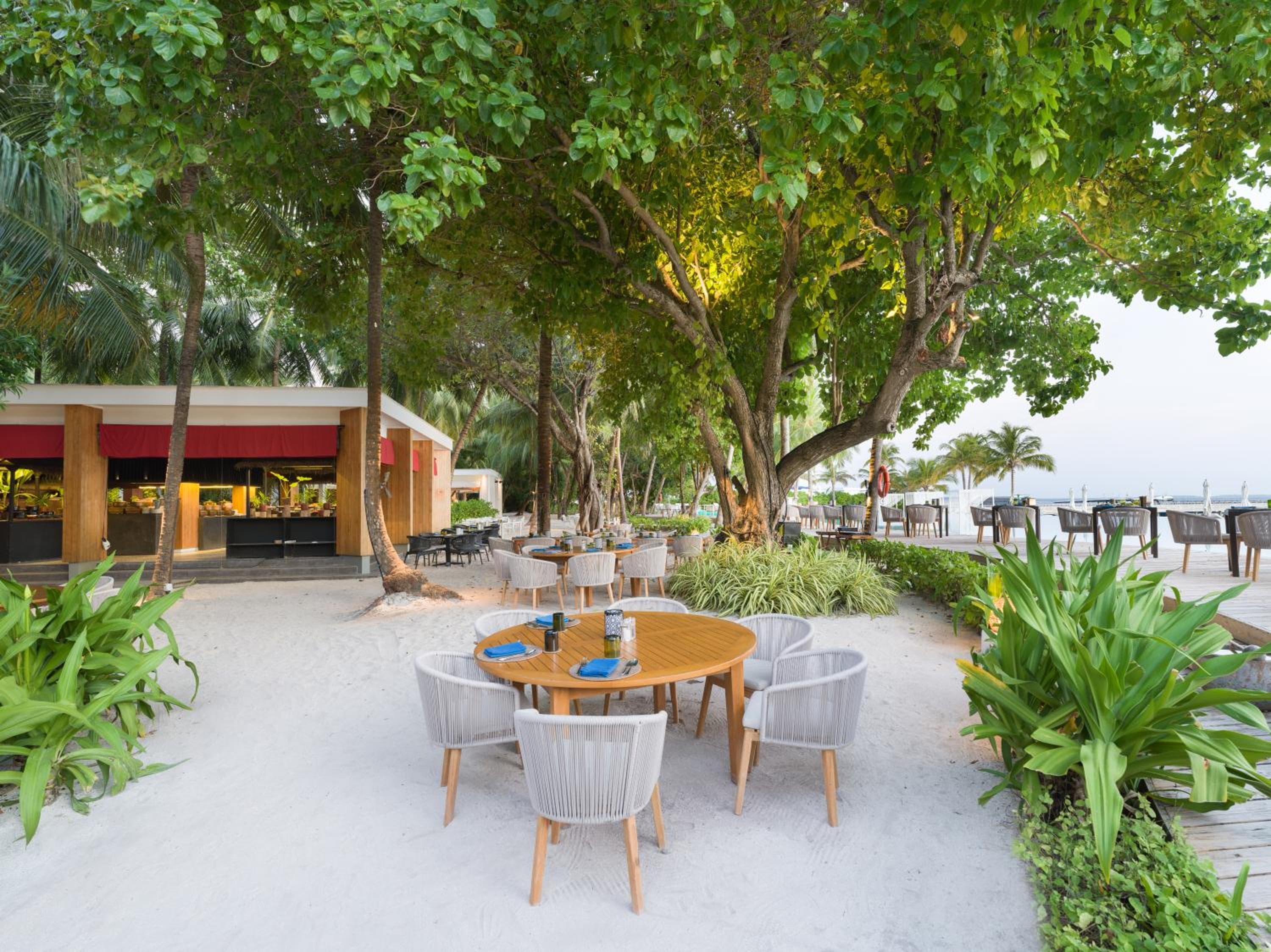 Amilla Maldives - View 38