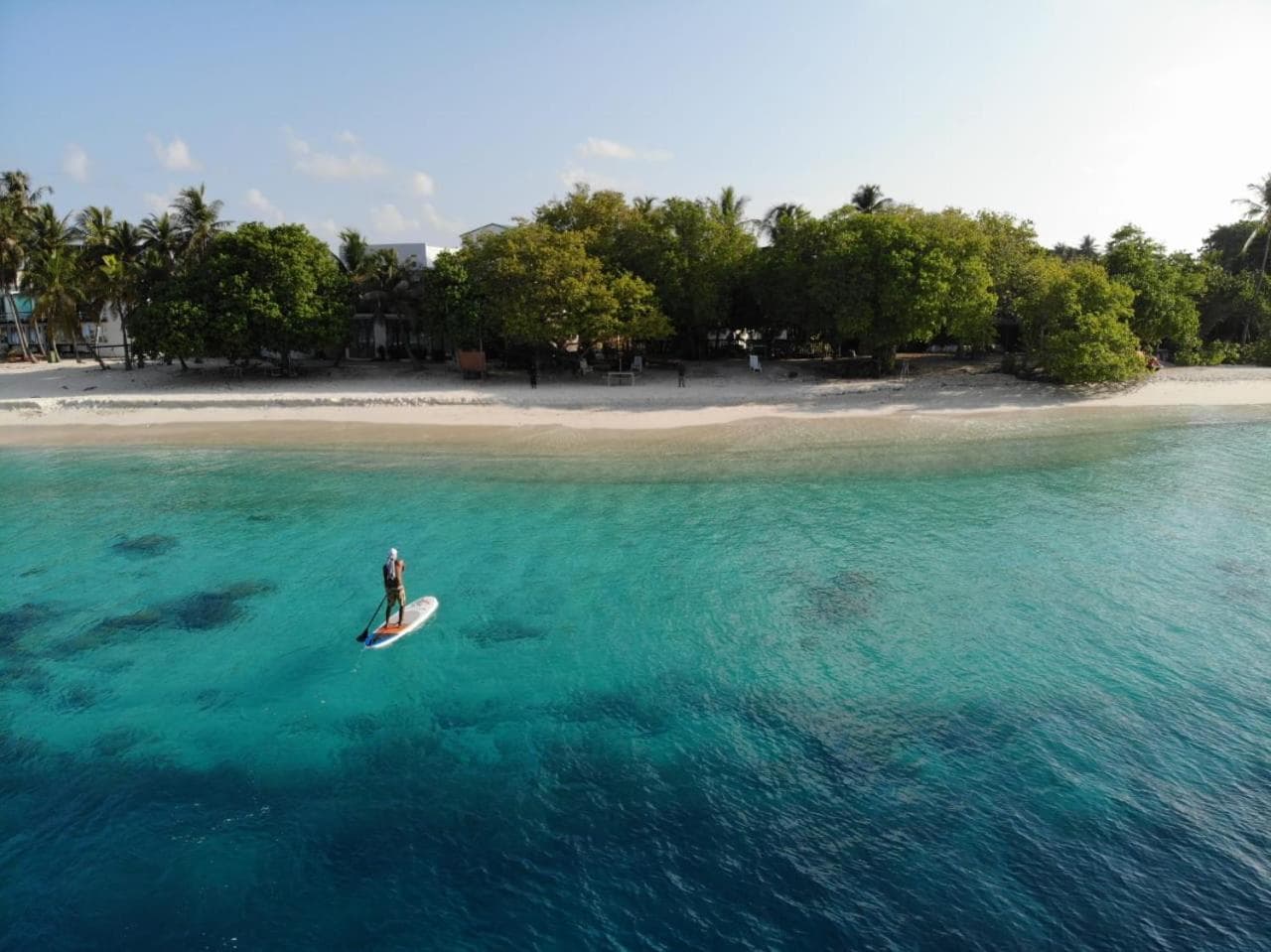 Thundi Village & Spa - View 45