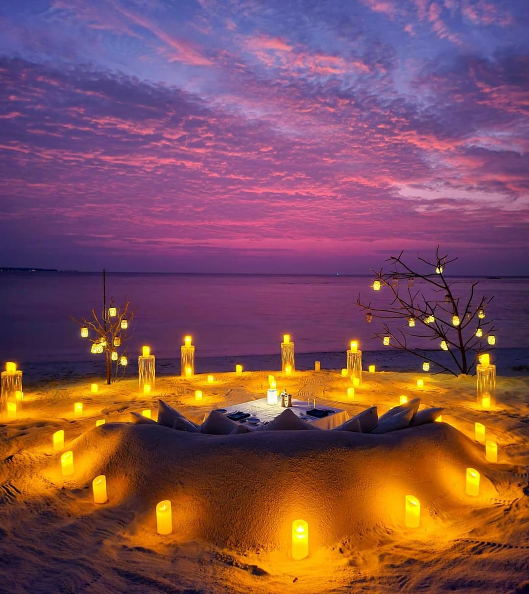 Amilla Maldives - View 108